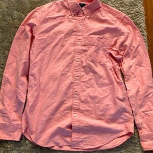 J Crew Flex Shirt